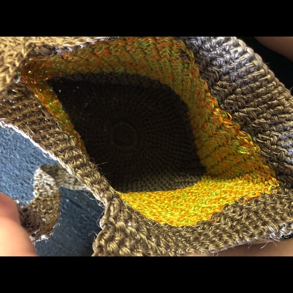 Handmade bag - Picture 3 of 4